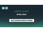 The Legal 500 Green Guide EMEA 2024